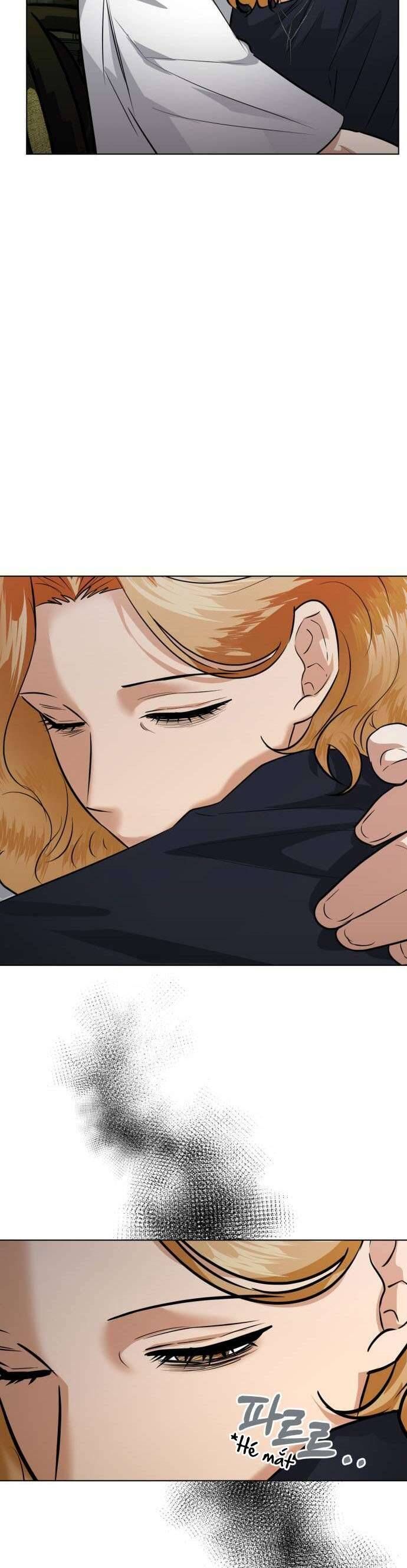 Xin Người Đừng Quên - Chapter 43 - Page 18