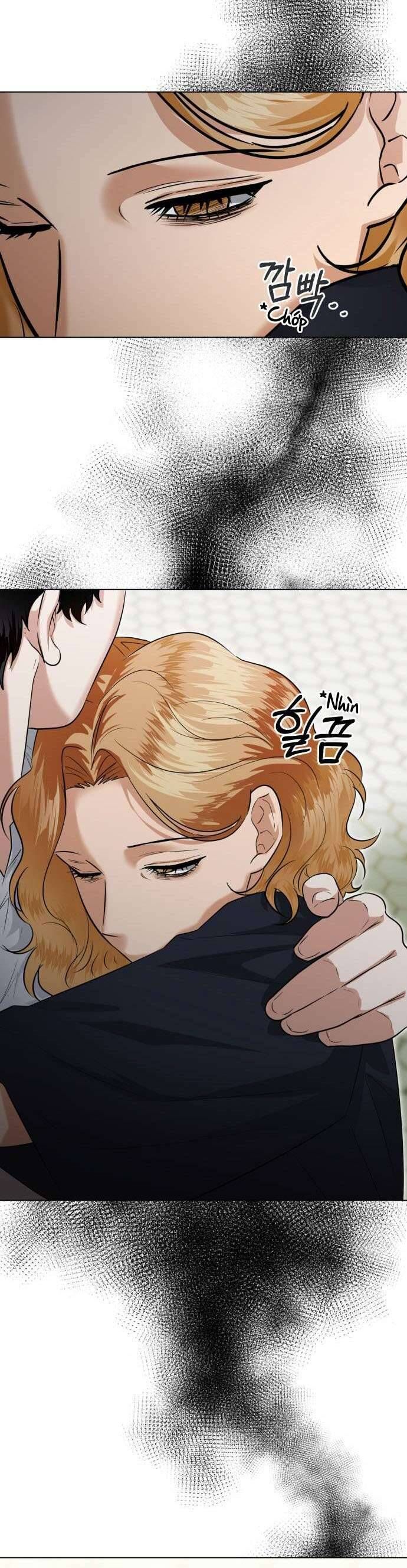 Xin Người Đừng Quên - Chapter 43 - Page 19