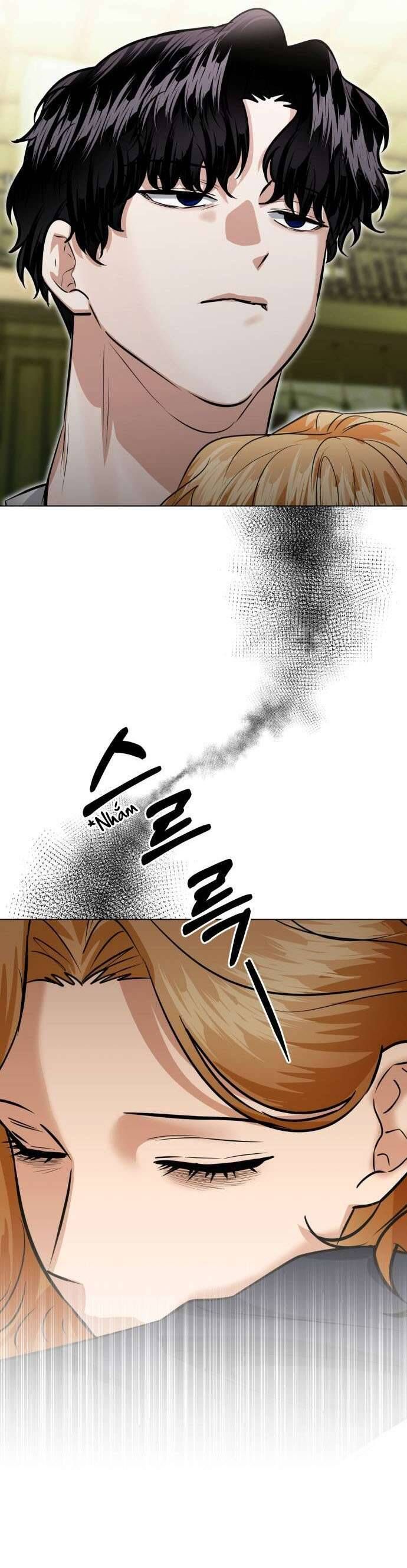 Xin Người Đừng Quên - Chapter 43 - Page 20