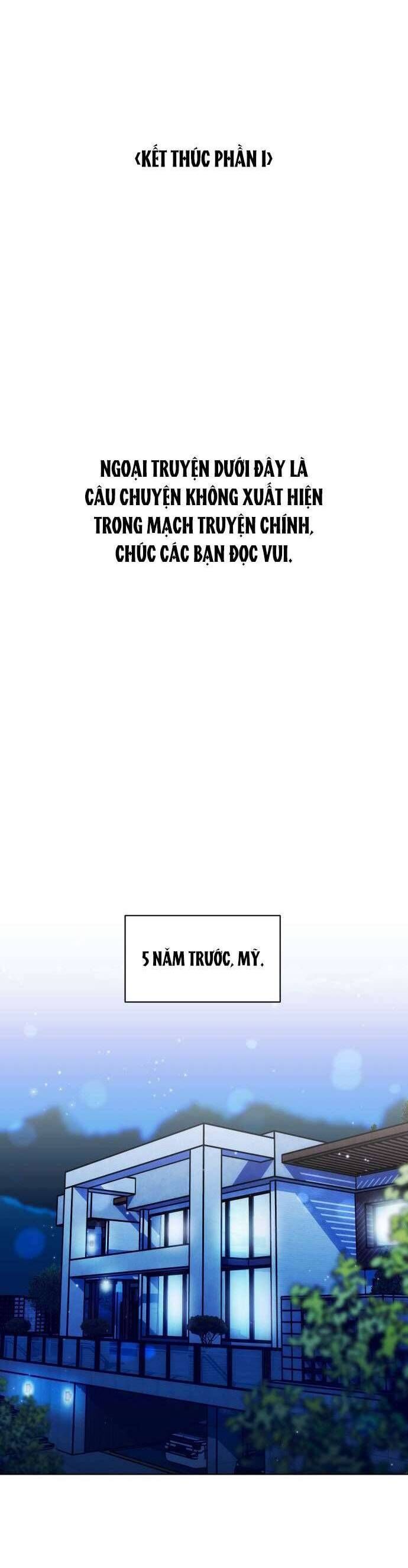 Xin Người Đừng Quên - Chapter 43 - Page 21