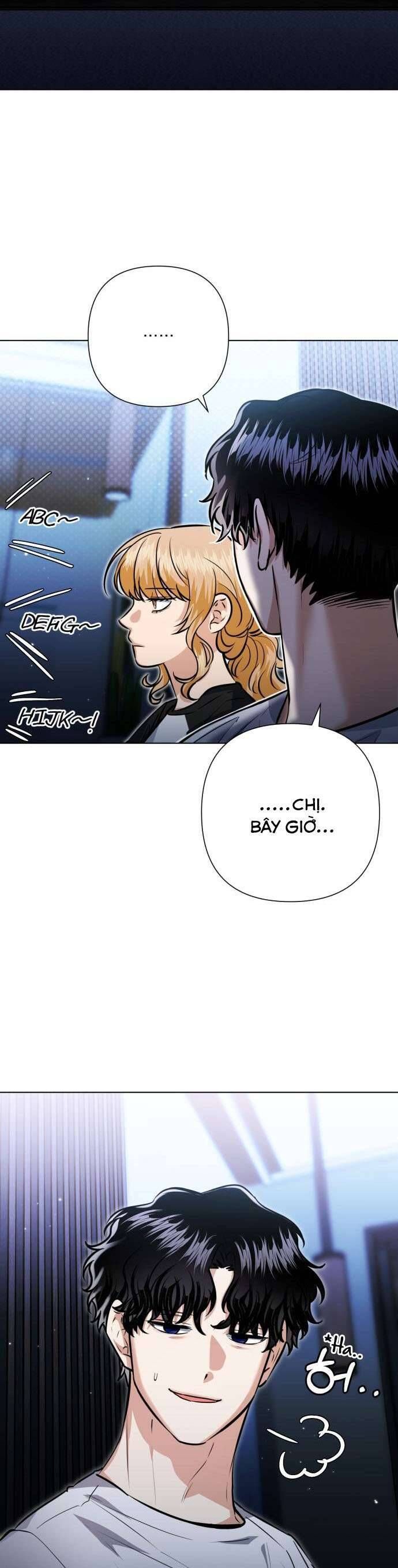 Xin Người Đừng Quên - Chapter 43 - Page 23