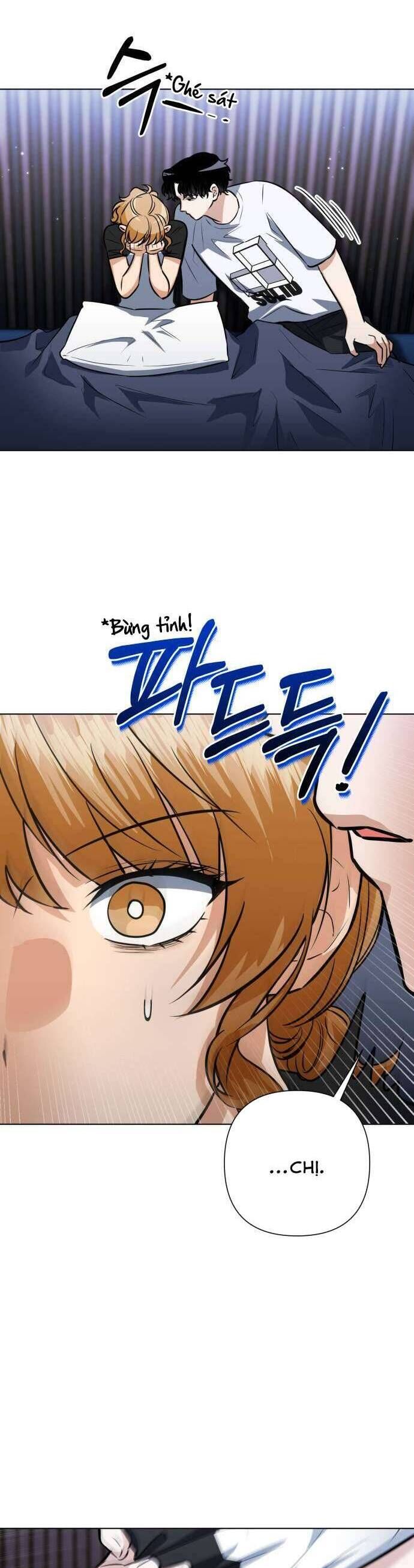 Xin Người Đừng Quên - Chapter 43 - Page 28