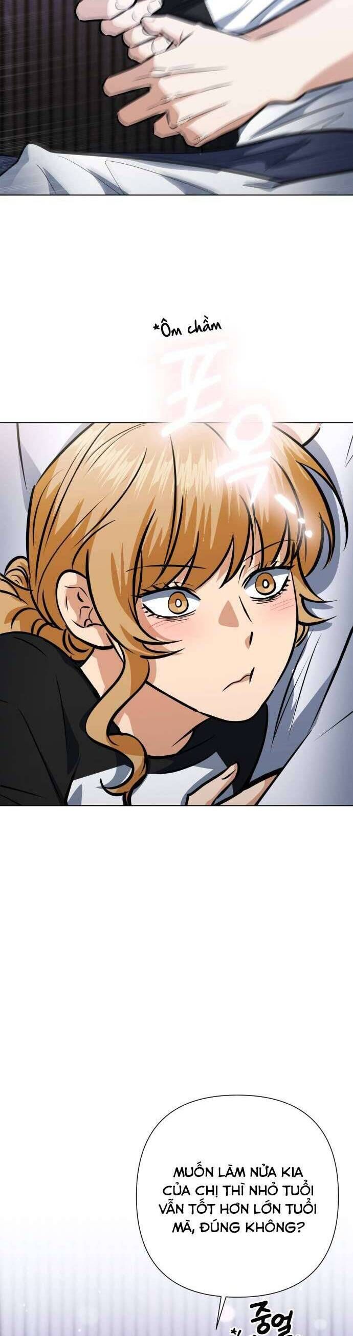 Xin Người Đừng Quên - Chapter 43 - Page 29