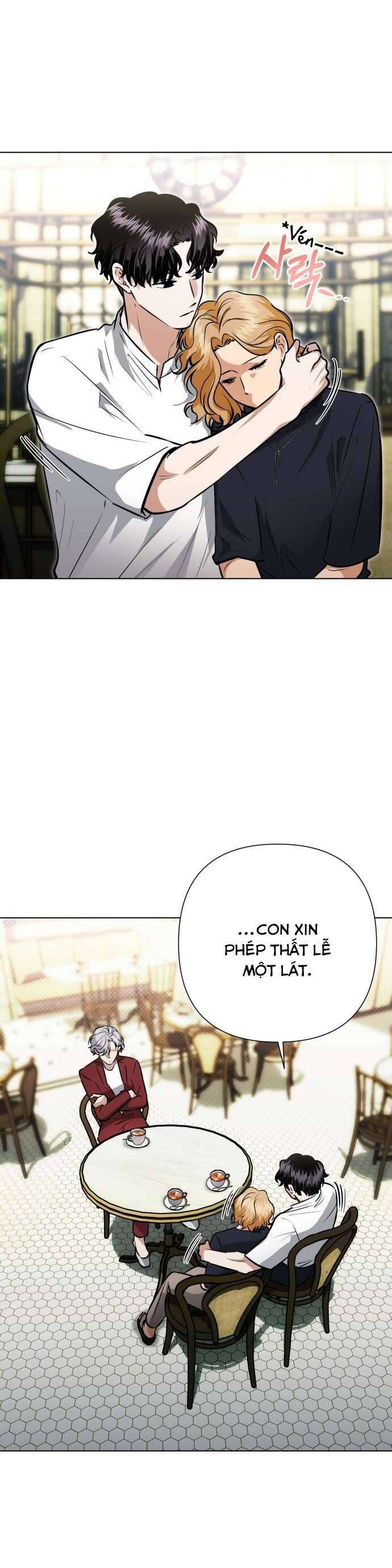 Xin Người Đừng Quên - Chapter 43 - Page 3