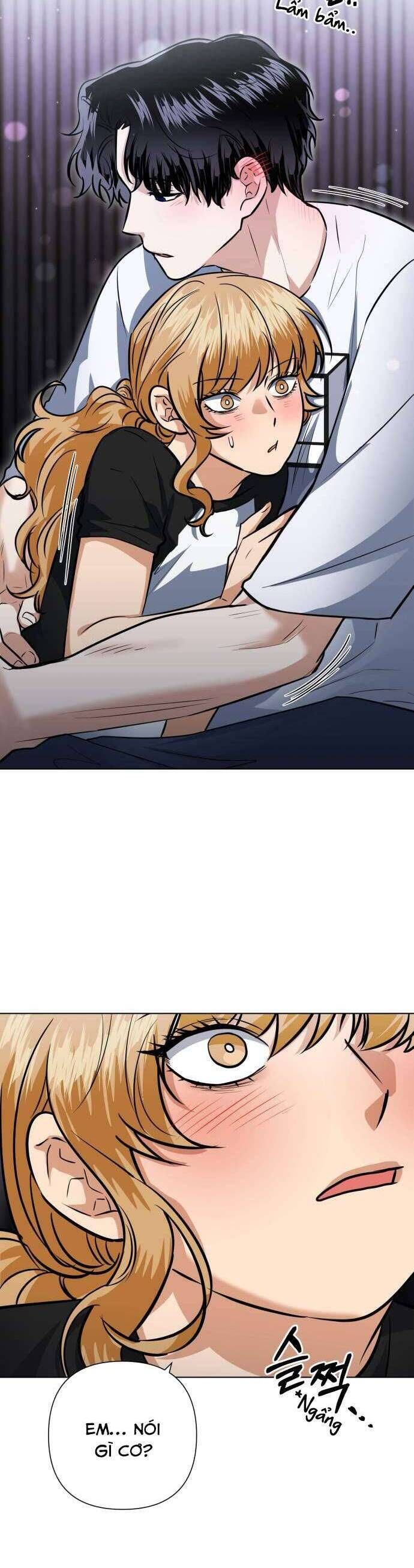 Xin Người Đừng Quên - Chapter 43 - Page 30