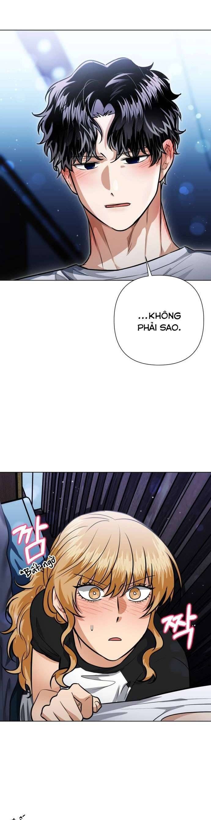 Xin Người Đừng Quên - Chapter 43 - Page 31