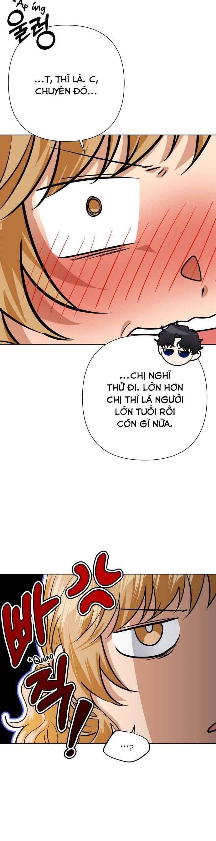 Xin Người Đừng Quên - Chapter 43 - Page 32