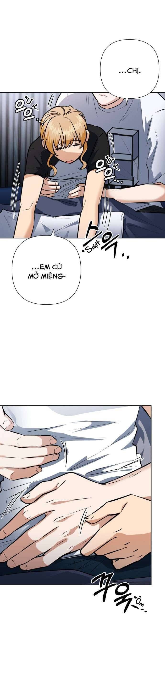 Xin Người Đừng Quên - Chapter 43 - Page 35