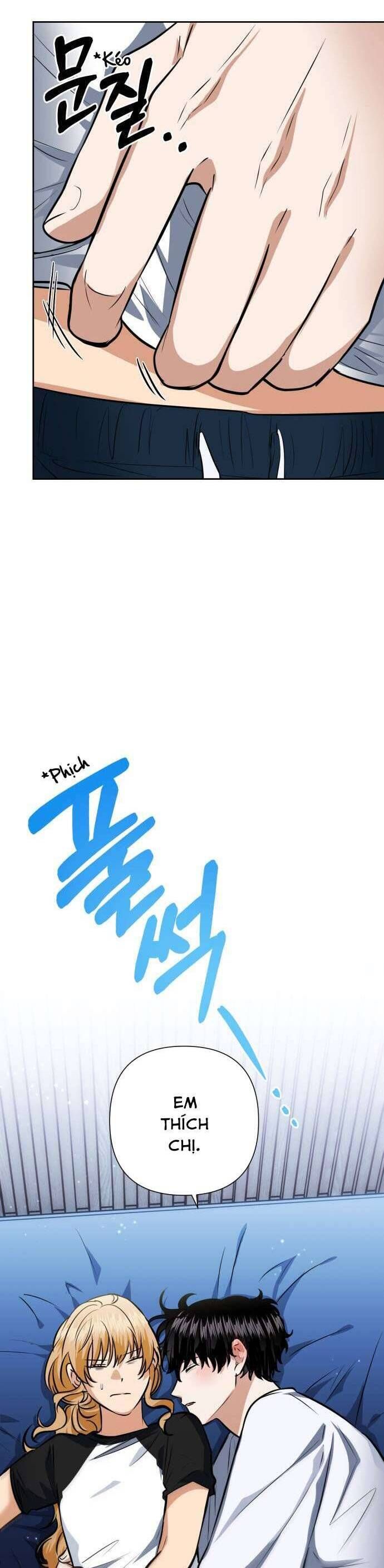 Xin Người Đừng Quên - Chapter 43 - Page 36