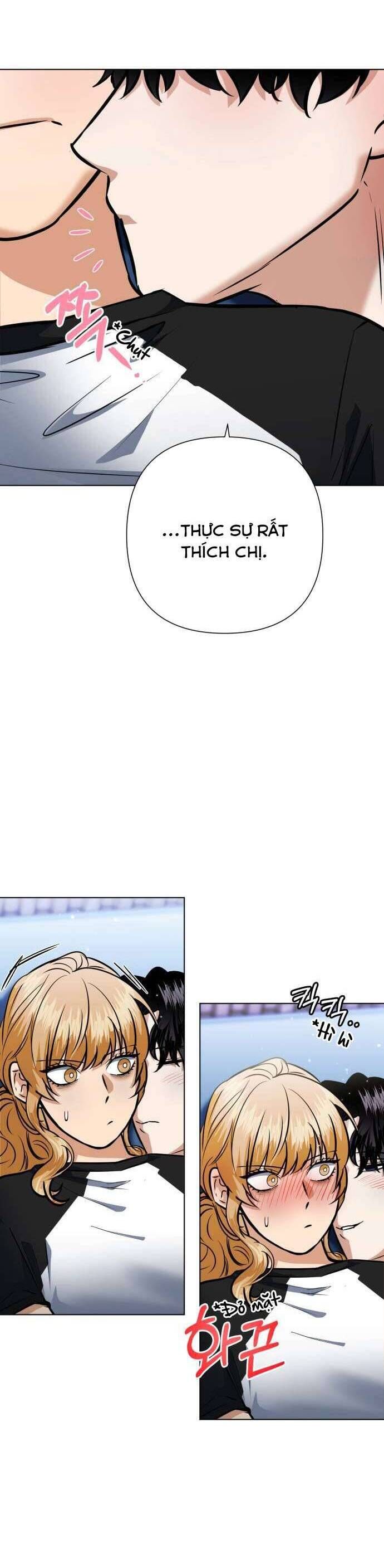 Xin Người Đừng Quên - Chapter 43 - Page 38