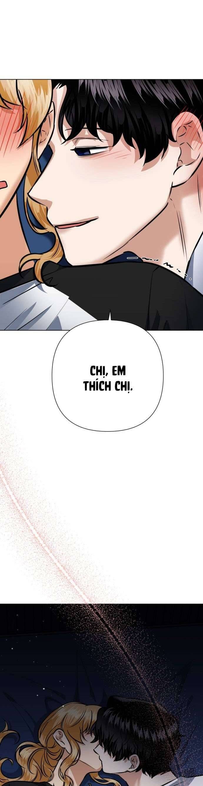 Xin Người Đừng Quên - Chapter 43 - Page 39