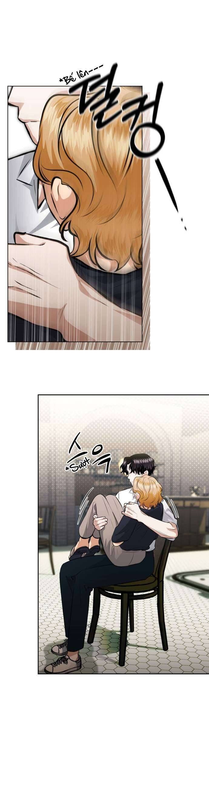 Xin Người Đừng Quên - Chapter 43 - Page 4