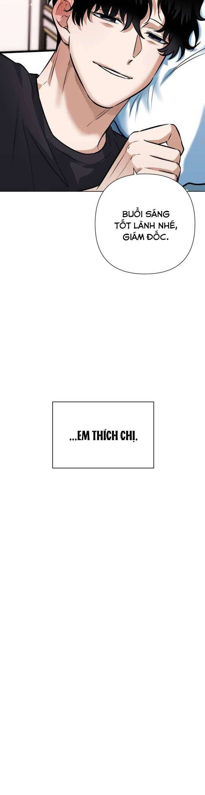 Xin Người Đừng Quên - Chapter 43 - Page 42