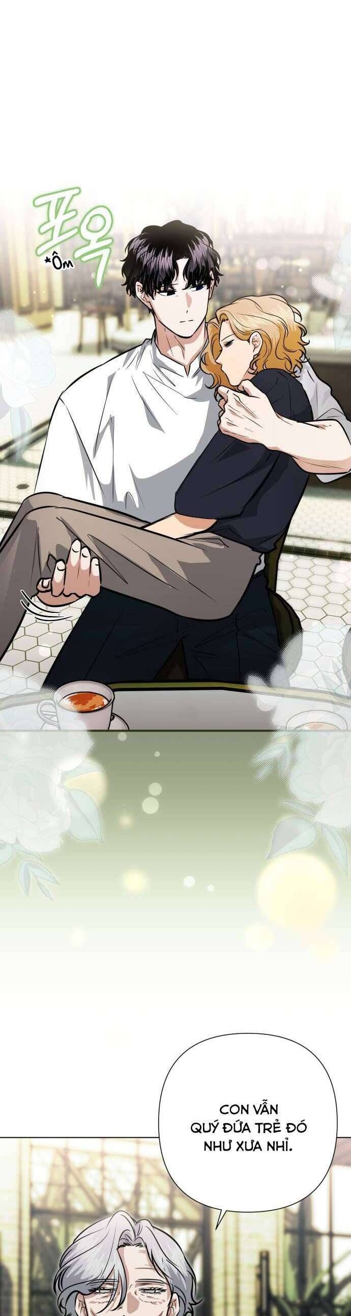 Xin Người Đừng Quên - Chapter 43 - Page 5