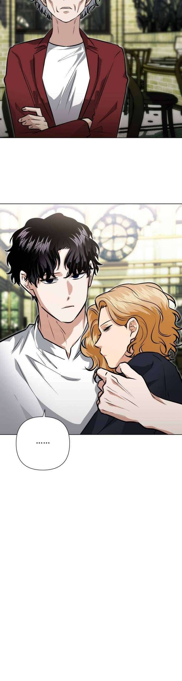 Xin Người Đừng Quên - Chapter 43 - Page 6