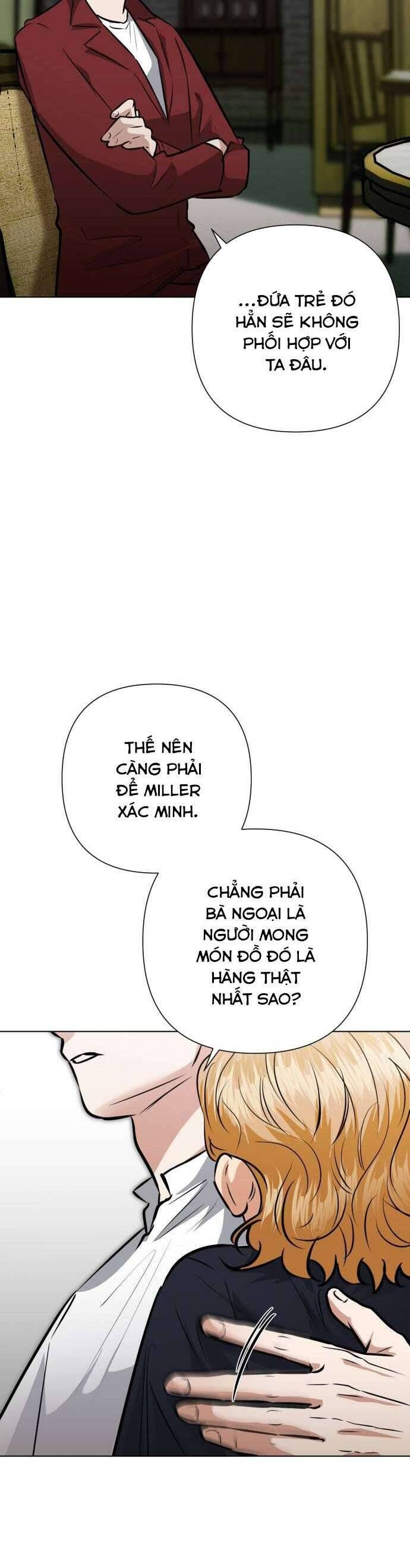 Xin Người Đừng Quên - Chapter 43 - Page 9