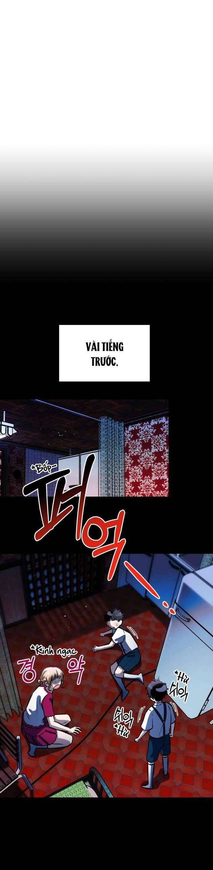 Xin Người Đừng Quên - Chapter 44 - Page 11