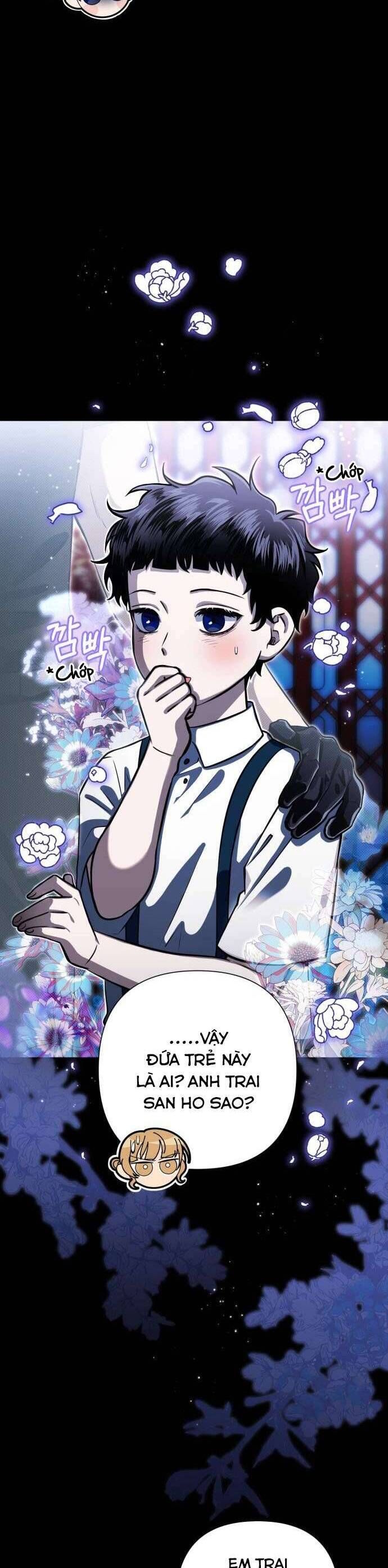 Xin Người Đừng Quên - Chapter 44 - Page 14
