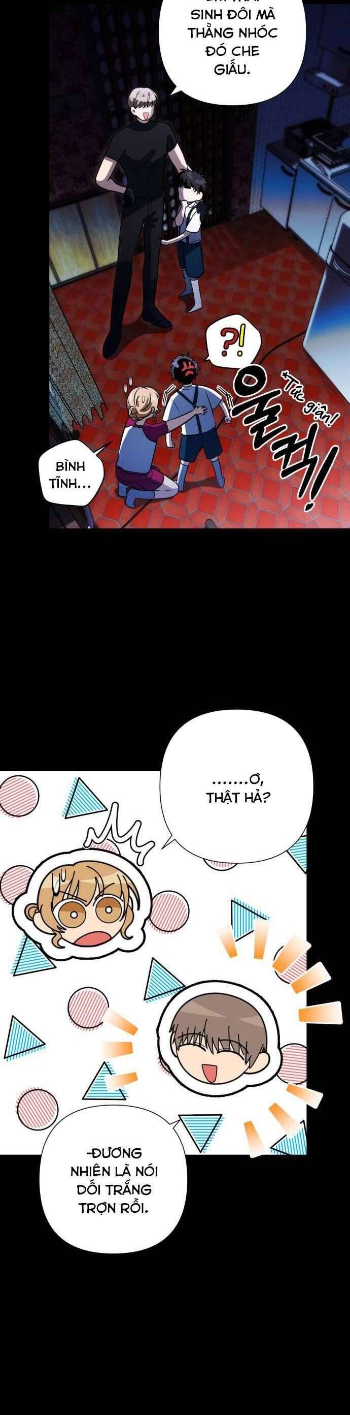 Xin Người Đừng Quên - Chapter 44 - Page 15