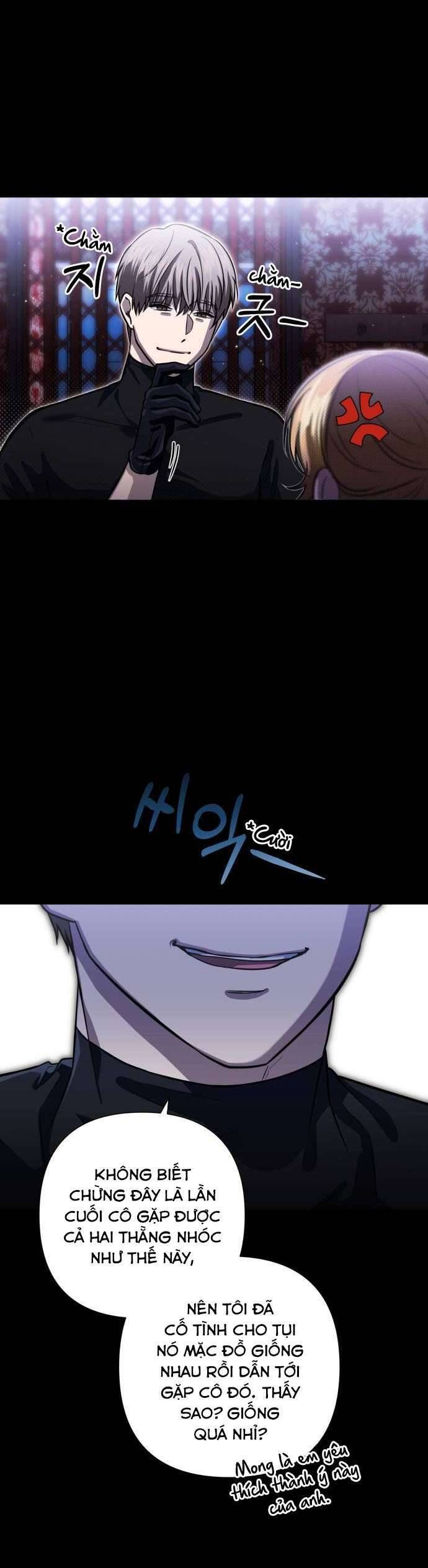 Xin Người Đừng Quên - Chapter 44 - Page 16