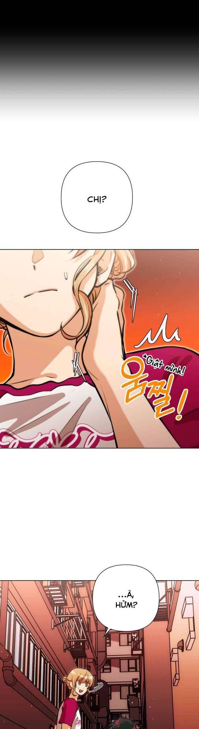 Xin Người Đừng Quên - Chapter 44 - Page 17