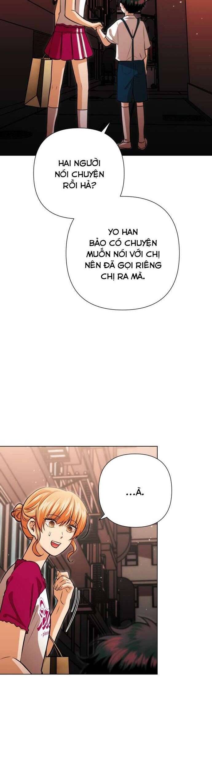 Xin Người Đừng Quên - Chapter 44 - Page 18