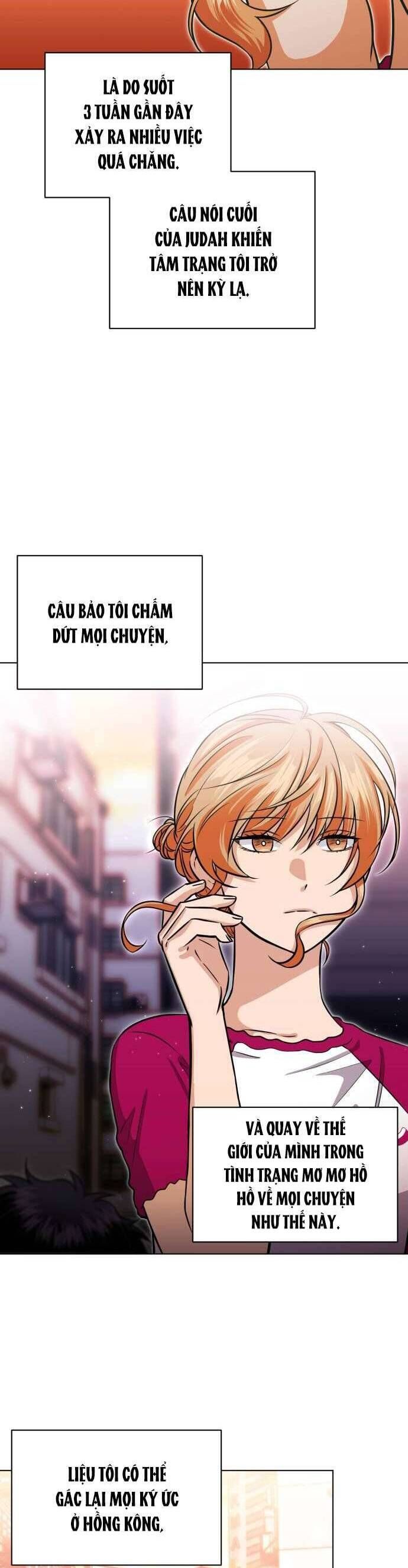 Xin Người Đừng Quên - Chapter 44 - Page 26