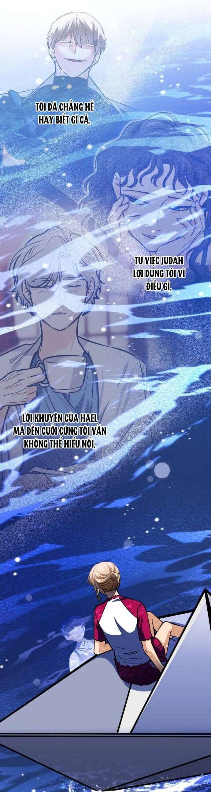 Xin Người Đừng Quên - Chapter 44 - Page 29