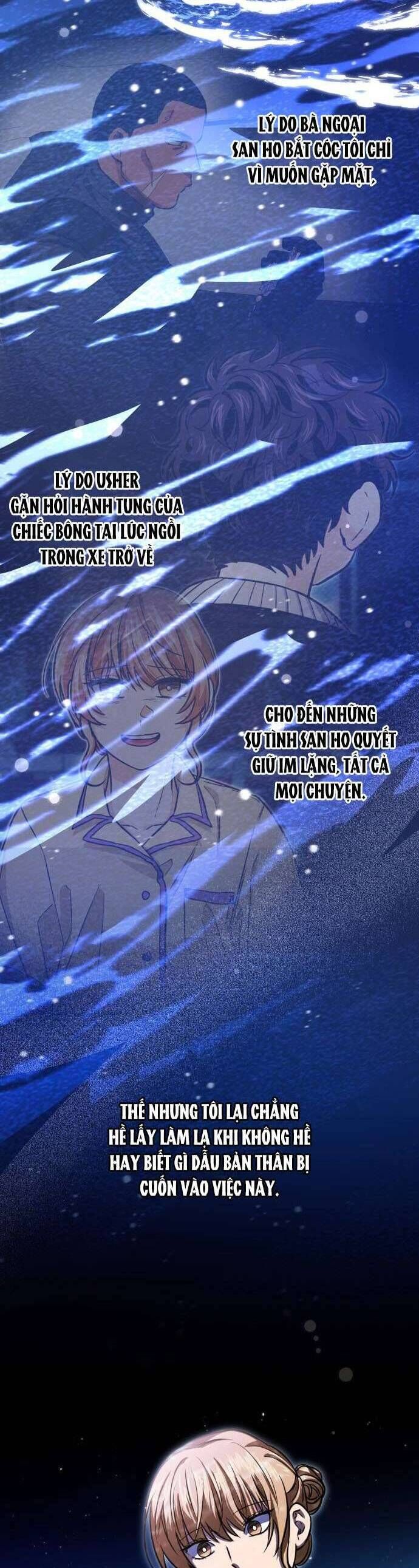 Xin Người Đừng Quên - Chapter 44 - Page 30