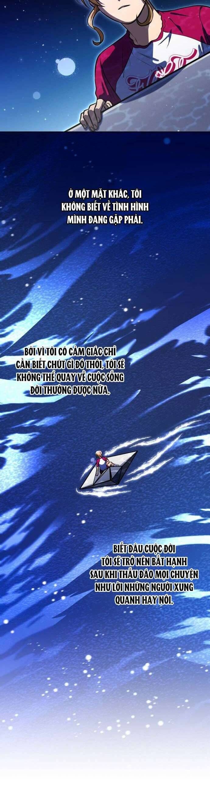 Xin Người Đừng Quên - Chapter 44 - Page 31