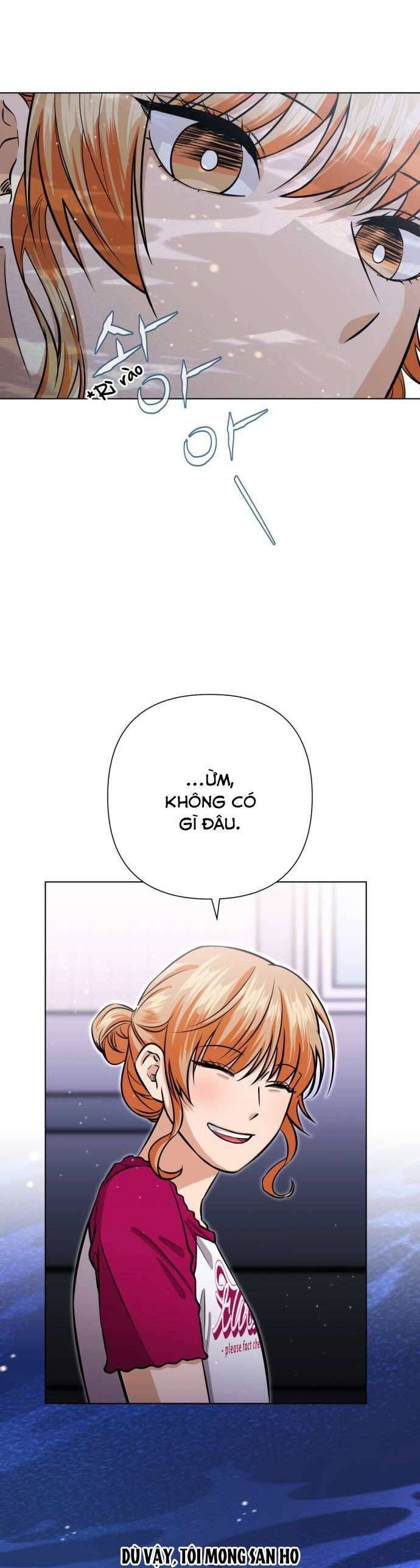 Xin Người Đừng Quên - Chapter 44 - Page 32