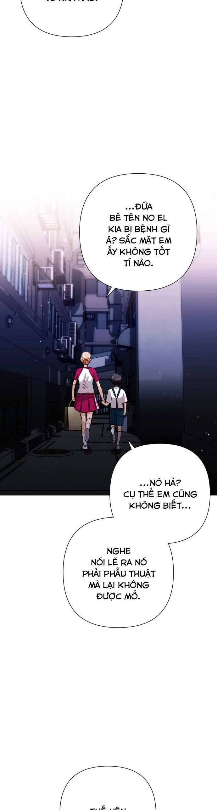 Xin Người Đừng Quên - Chapter 44 - Page 34