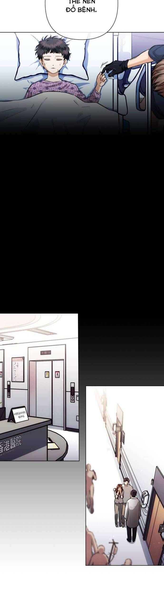 Xin Người Đừng Quên - Chapter 44 - Page 35