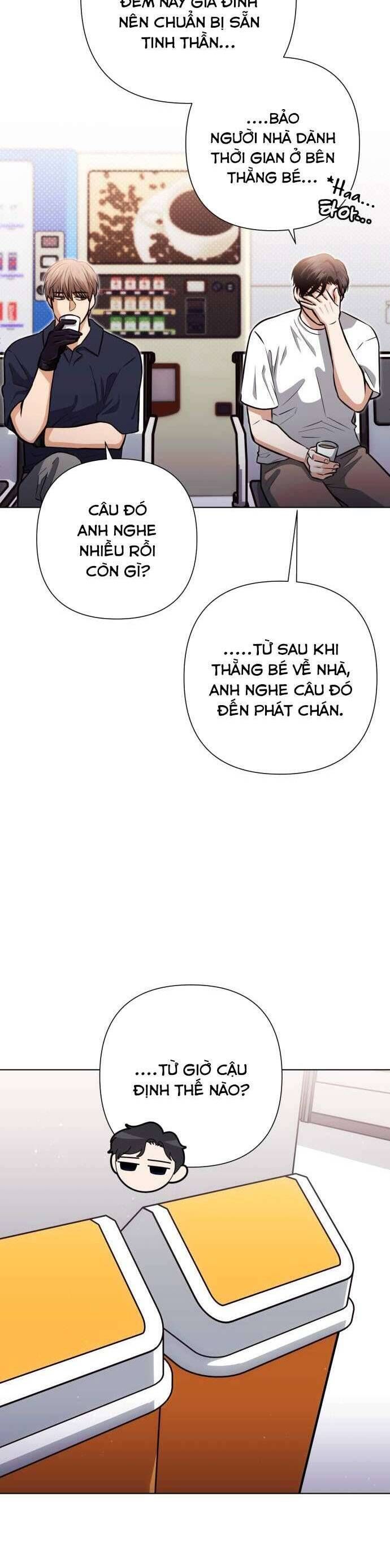 Xin Người Đừng Quên - Chapter 44 - Page 39