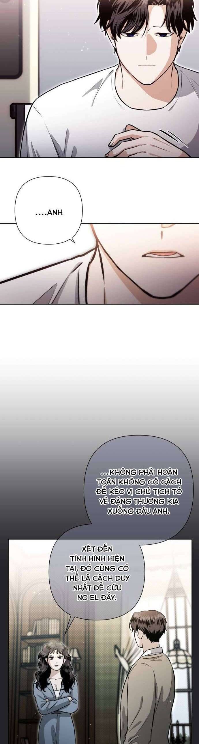 Xin Người Đừng Quên - Chapter 44 - Page 41