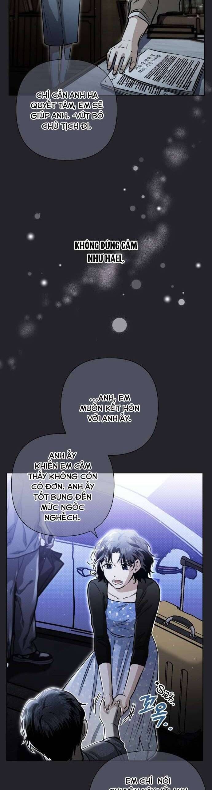 Xin Người Đừng Quên - Chapter 44 - Page 42