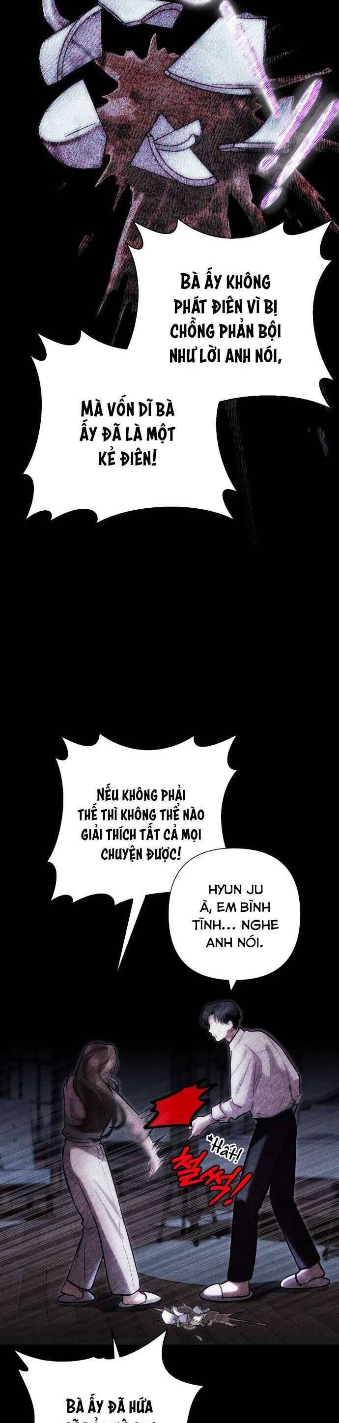 Xin Người Đừng Quên - Chapter 44 - Page 45