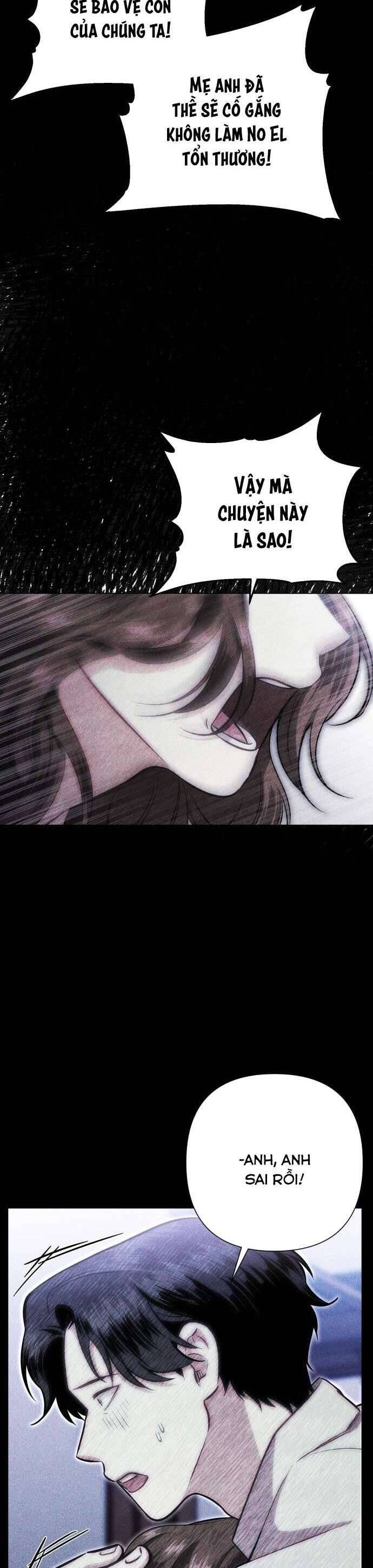 Xin Người Đừng Quên - Chapter 44 - Page 46