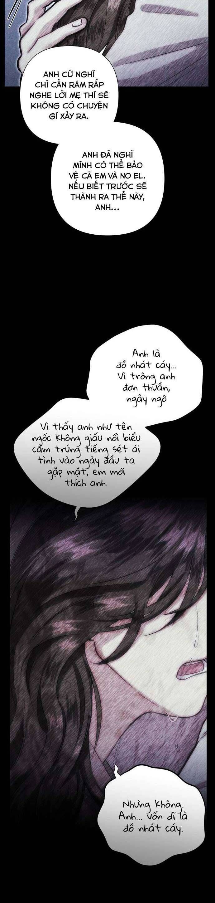 Xin Người Đừng Quên - Chapter 44 - Page 47