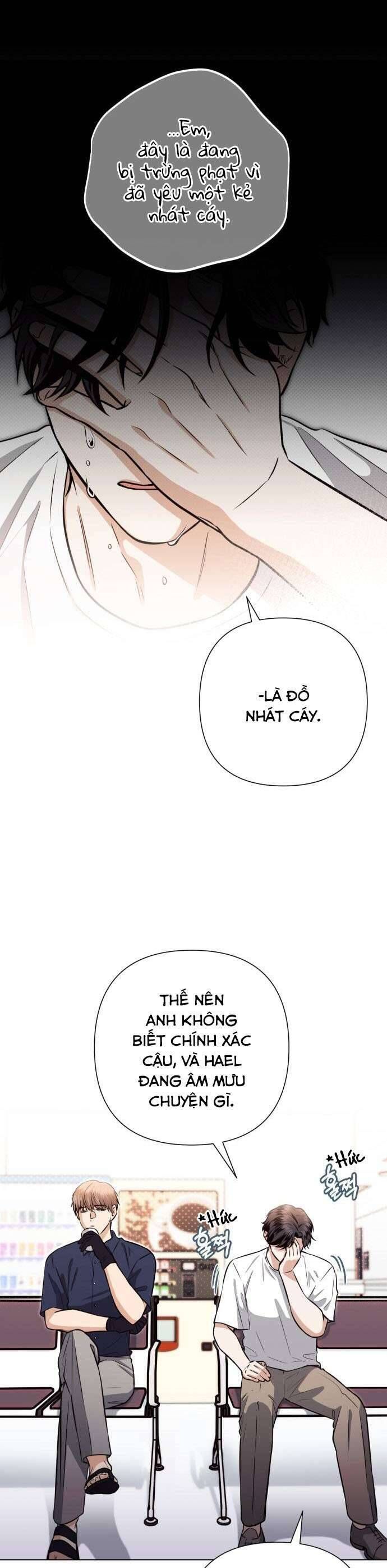 Xin Người Đừng Quên - Chapter 44 - Page 48