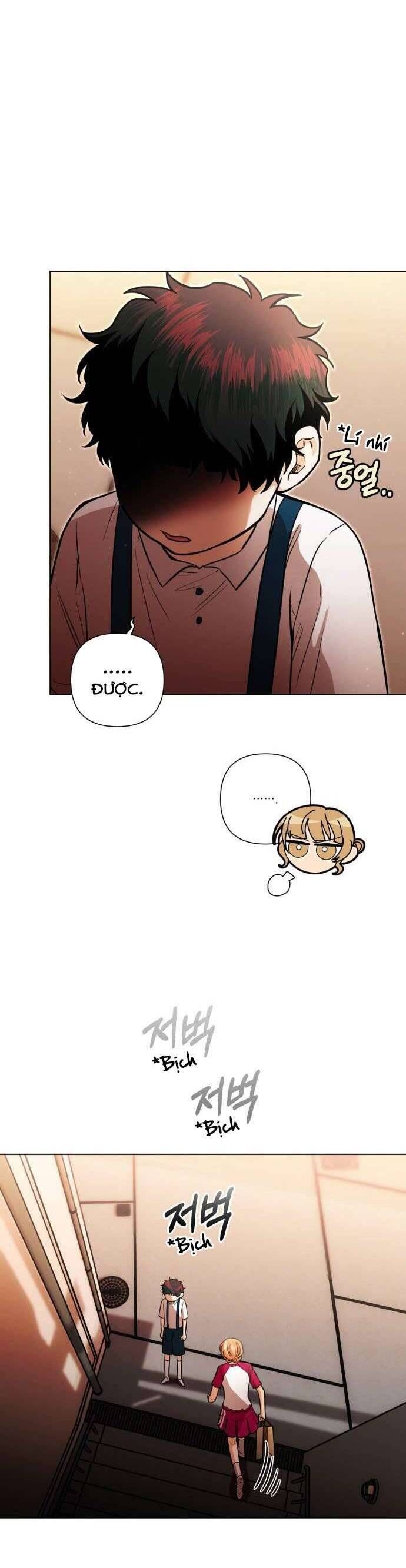 Xin Người Đừng Quên - Chapter 44 - Page 5