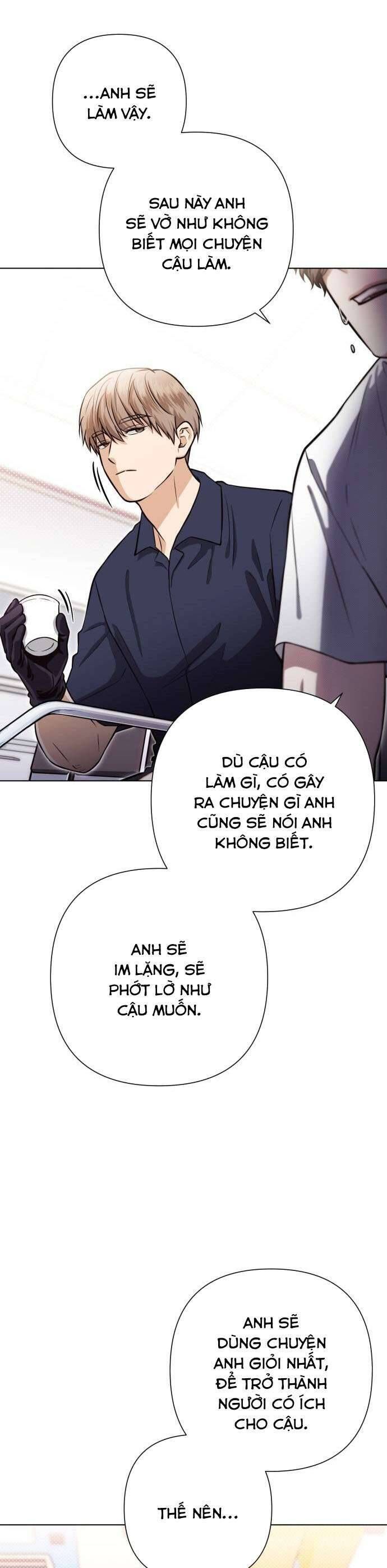 Xin Người Đừng Quên - Chapter 44 - Page 50