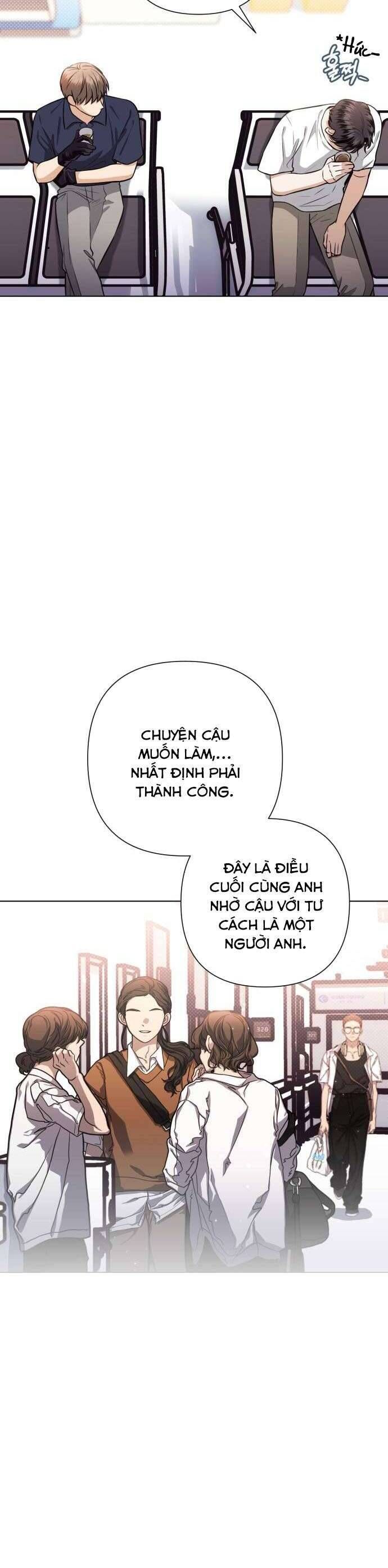 Xin Người Đừng Quên - Chapter 44 - Page 51