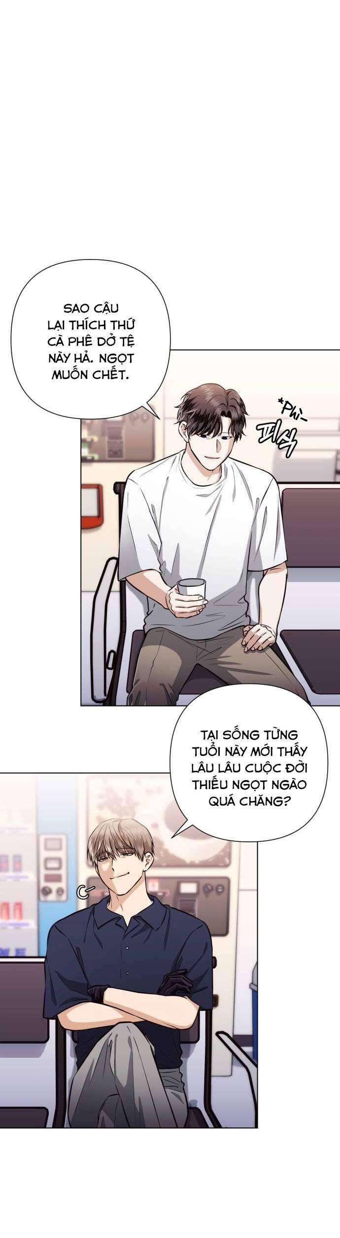 Xin Người Đừng Quên - Chapter 44 - Page 52