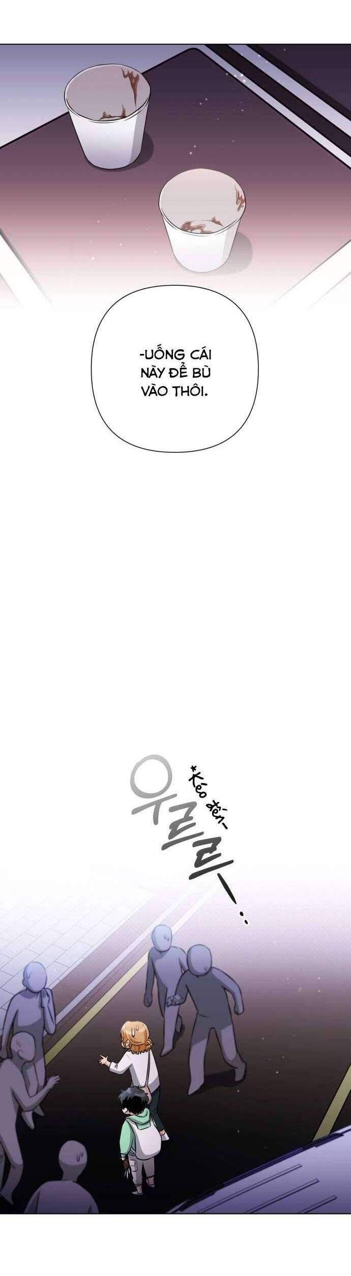 Xin Người Đừng Quên - Chapter 44 - Page 53