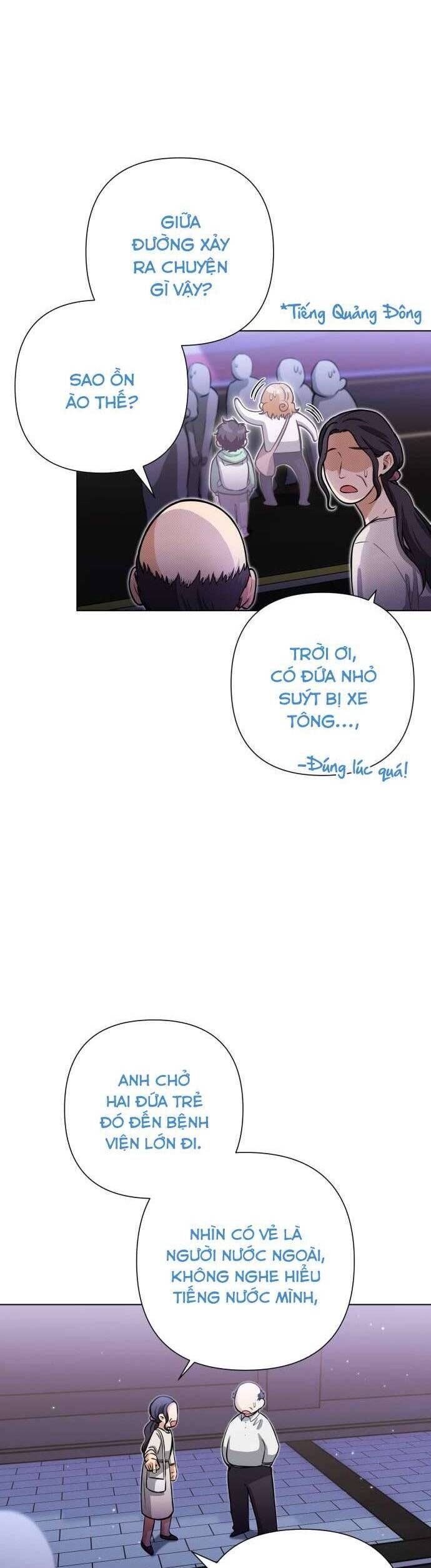 Xin Người Đừng Quên - Chapter 44 - Page 54