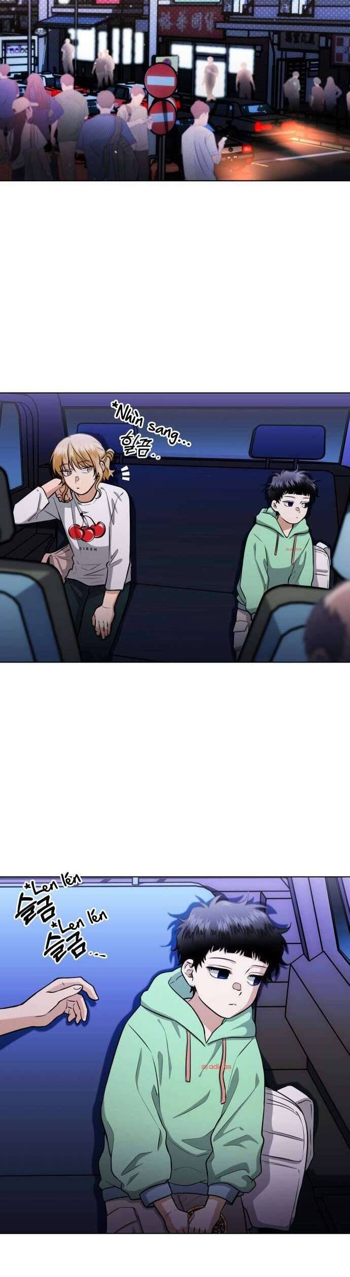 Xin Người Đừng Quên - Chapter 44 - Page 57