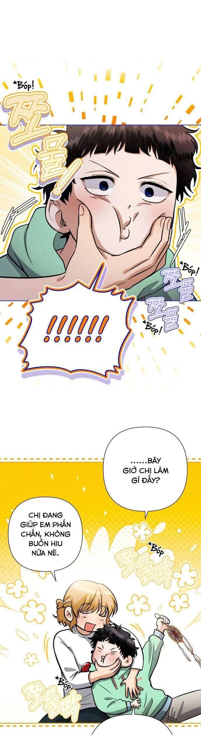 Xin Người Đừng Quên - Chapter 44 - Page 58
