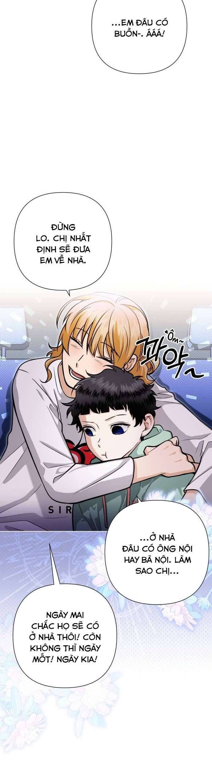 Xin Người Đừng Quên - Chapter 44 - Page 59