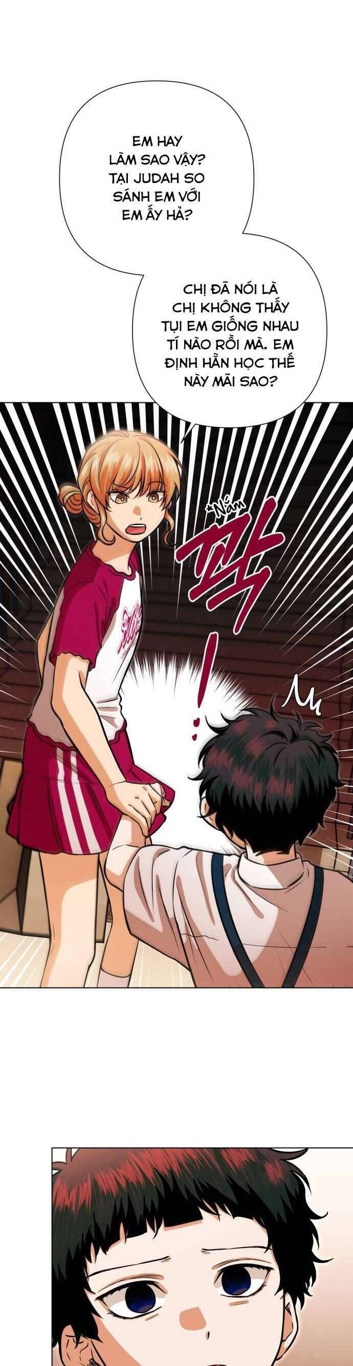 Xin Người Đừng Quên - Chapter 44 - Page 6